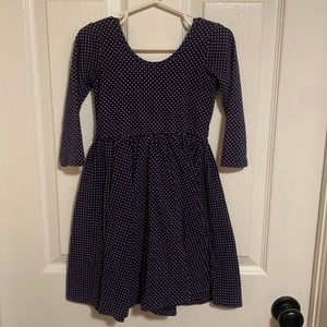 Alice & Ames ballet dress